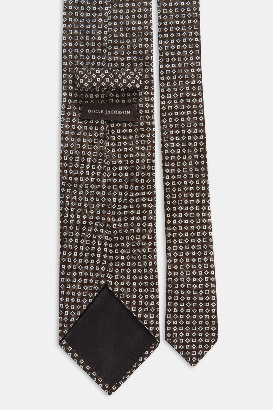 Accessories Oscar Jacobson | Tie