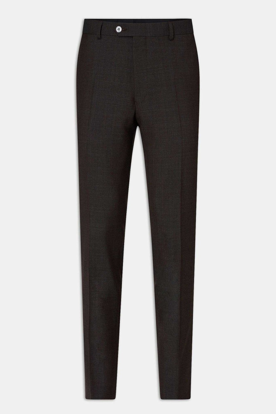 Klader Oscar Jacobson | Denz Wool Pants