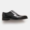 Klader Oscar Jacobson | Oxford Tuxedo Shoes