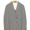 Klader Oscar Jacobson | Ferry Blazer