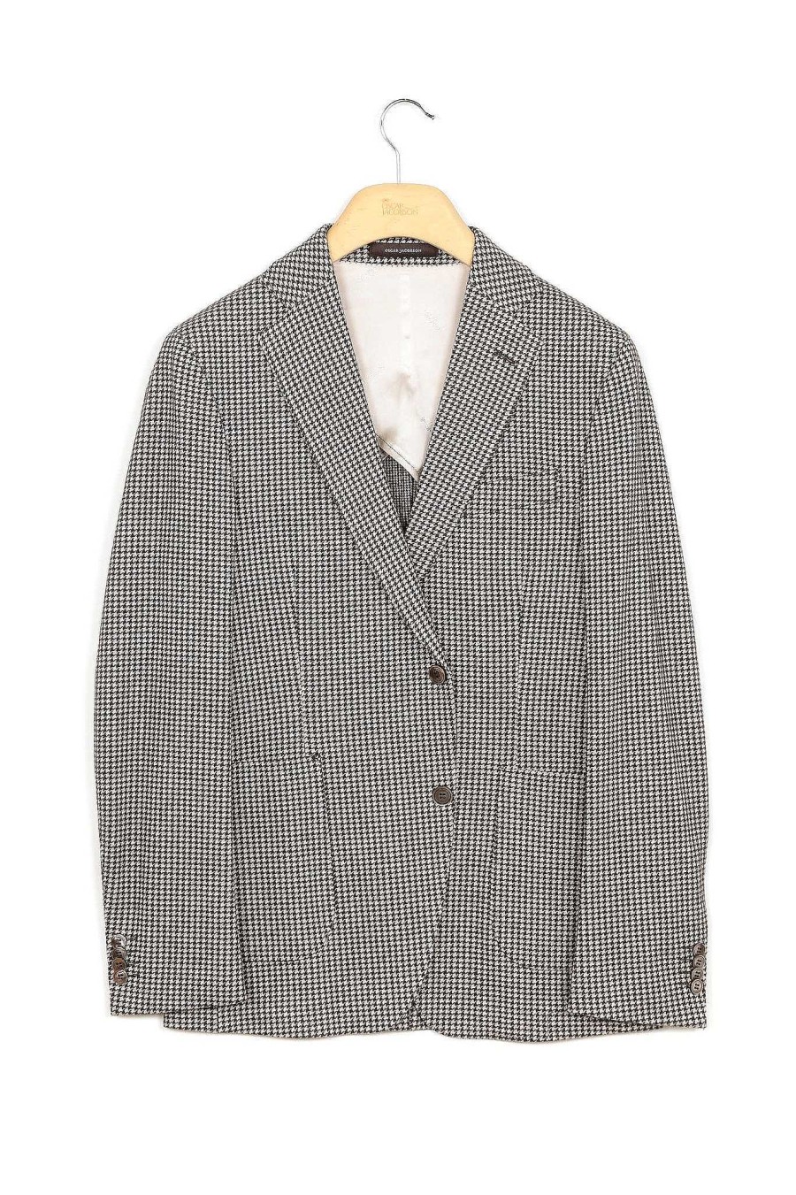 Klader Oscar Jacobson | Ferry Blazer