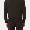 Klader Oscar Jacobson | Patton Half Zip Troy