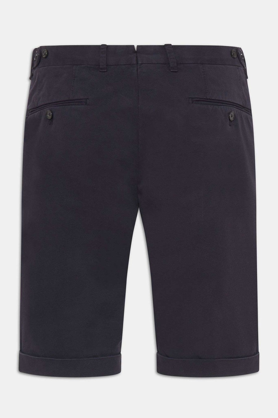 Klader Oscar Jacobson | Declan Chino Shorts