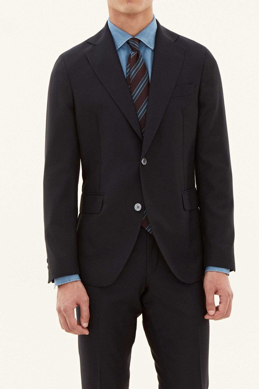 Klader Oscar Jacobson | Ferry Soft Blazer