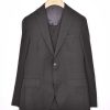 Klader Oscar Jacobson | Janne 3-Piece Suit