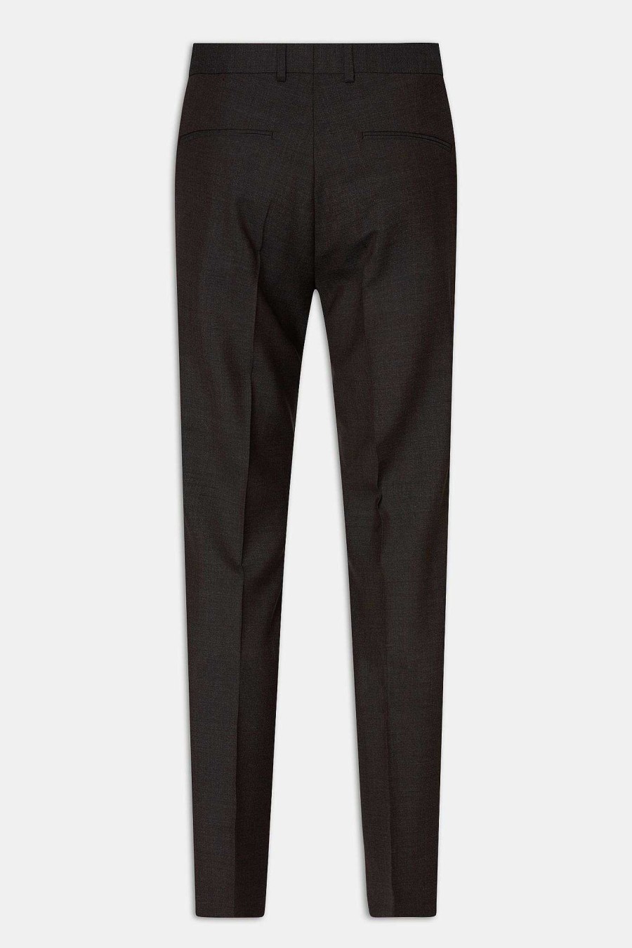 Klader Oscar Jacobson | Denz Wool Pants