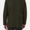 Klader Oscar Jacobson | Cornell Jacket