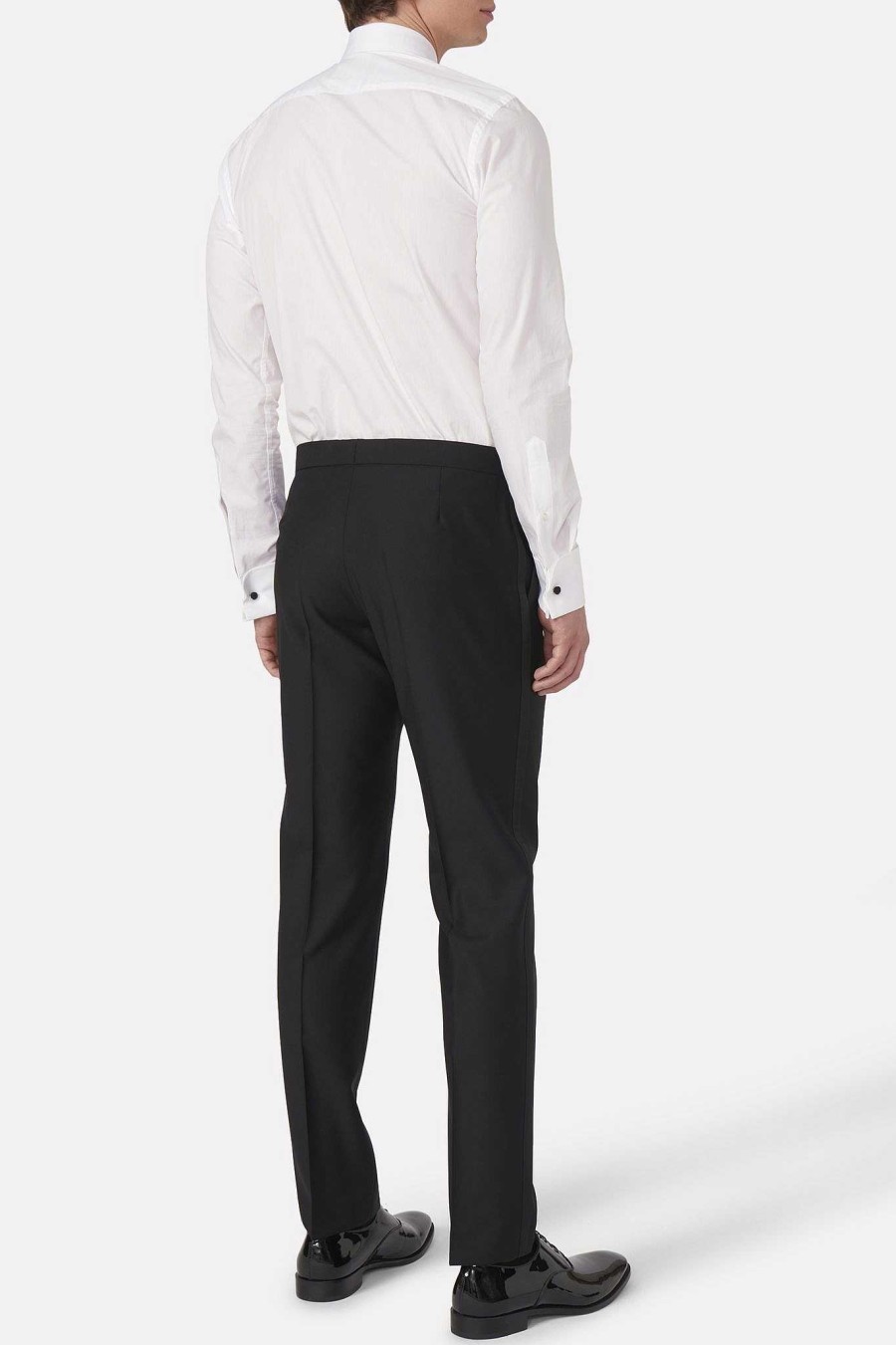 Klader Oscar Jacobson | Devon Tuxedo Pants