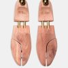 Accessories Oscar Jacobson | Shoe Blocks In Cedertra