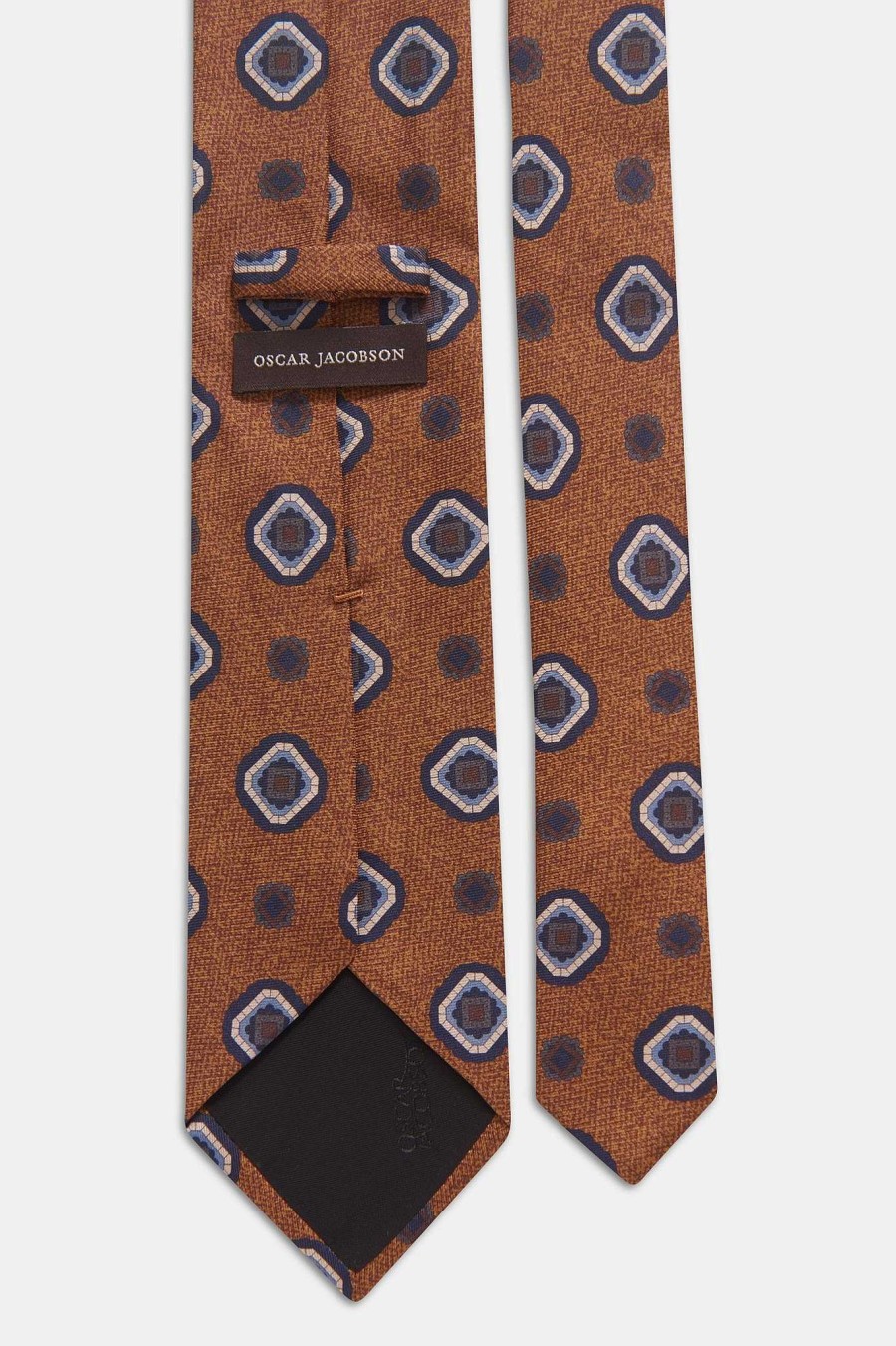 Accessories Oscar Jacobson | Tie