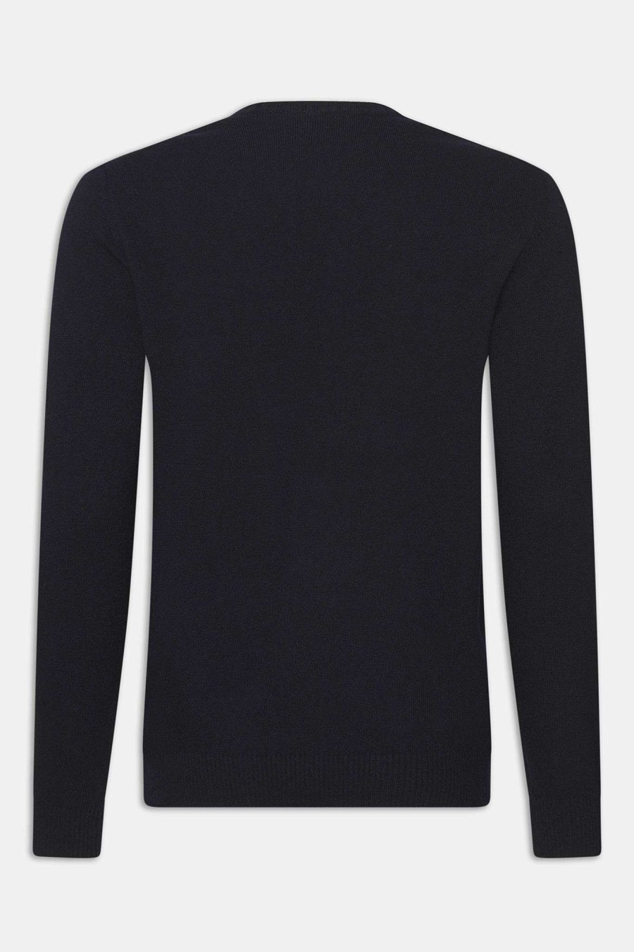 Klader Oscar Jacobson | Valter Round Neck Troy