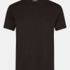 Klader Oscar Jacobson | Brian Round Neck T-Shirt