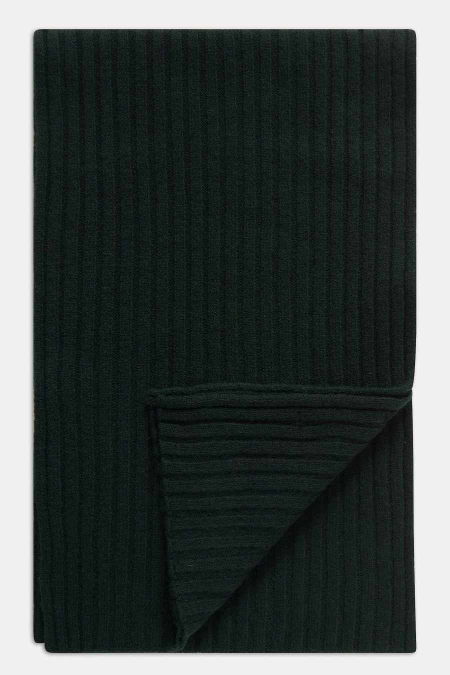 Accessories Oscar Jacobson | Knitted Scarf