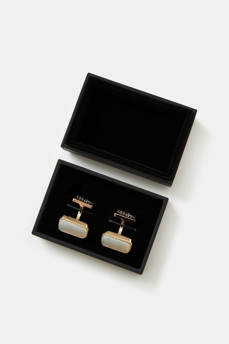 Klader Oscar Jacobson | Cufflink Parlemor