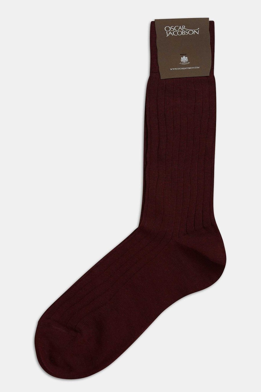 Accessories Oscar Jacobson | Brandy Socks