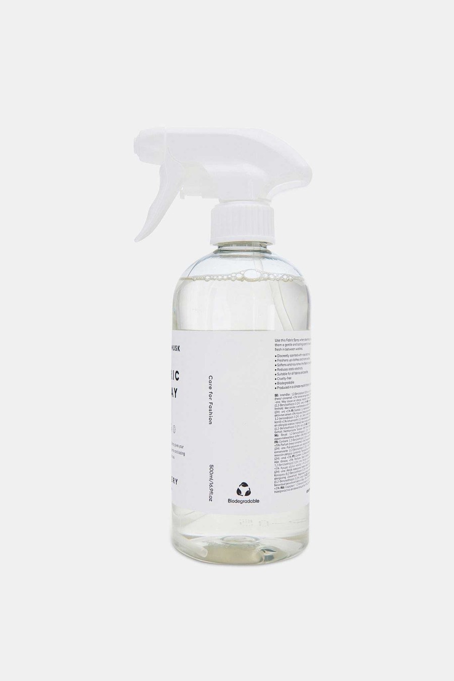 Accessories Oscar Jacobson | Fabric Spray 500Ml