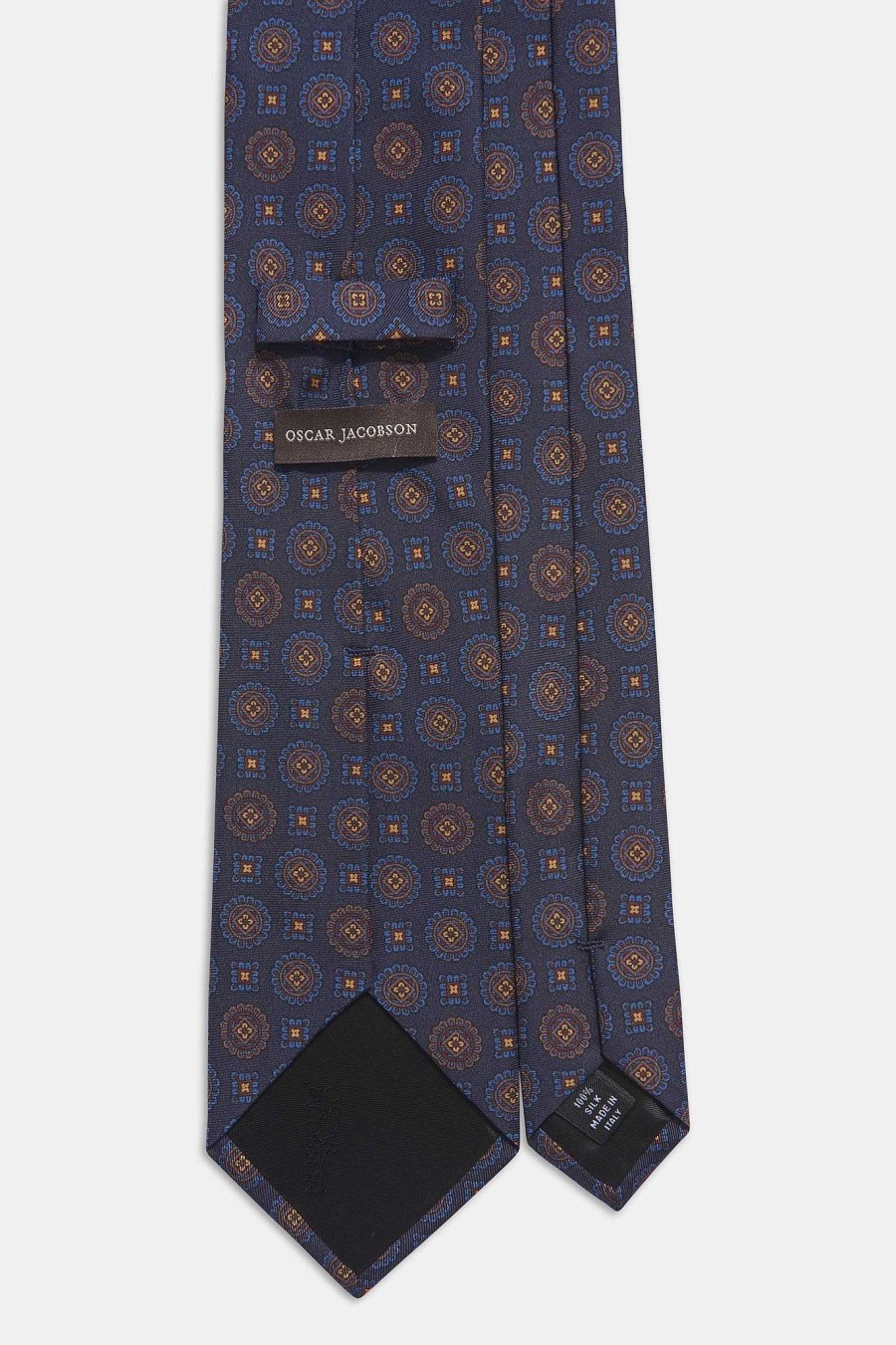 Accessories Oscar Jacobson | Tie