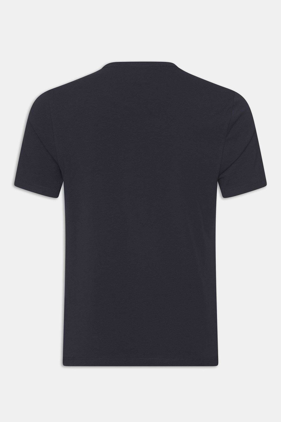 Klader Oscar Jacobson | Kyran Round Neck T-Shirt