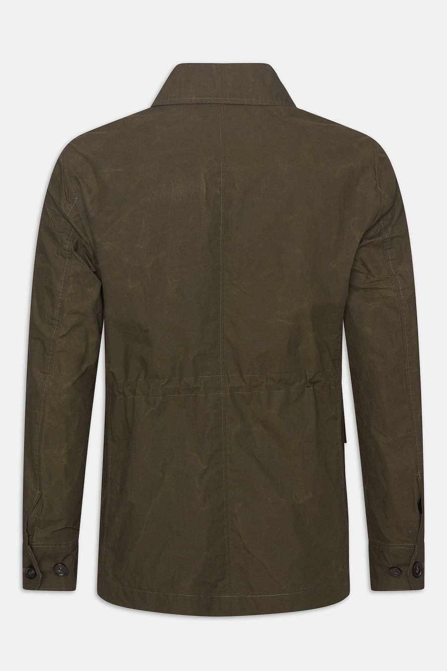 Klader Oscar Jacobson | Balder Jacket