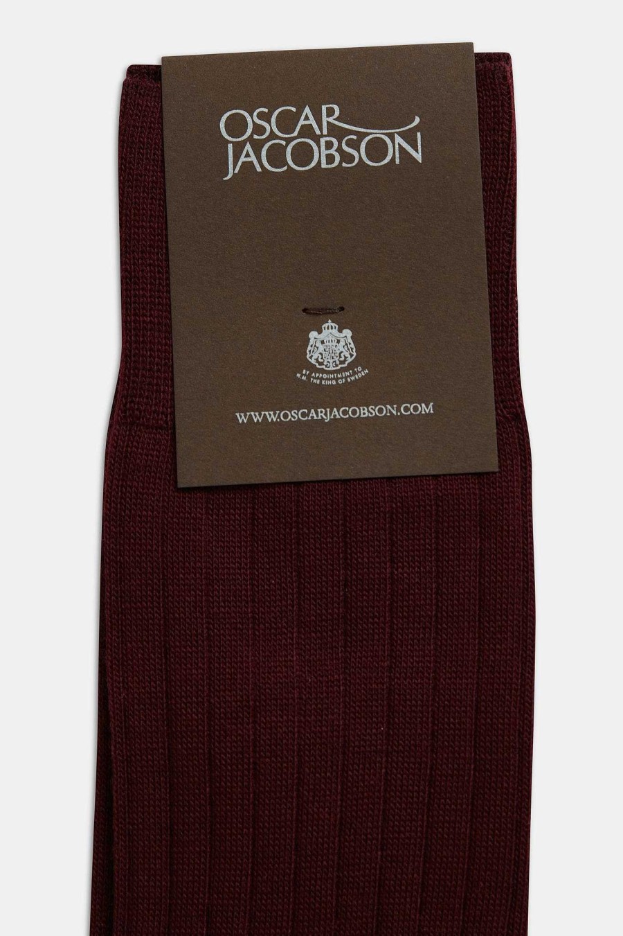 Accessories Oscar Jacobson | Brandy Socks