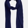 Accessories Oscar Jacobson | Knitted Scarf