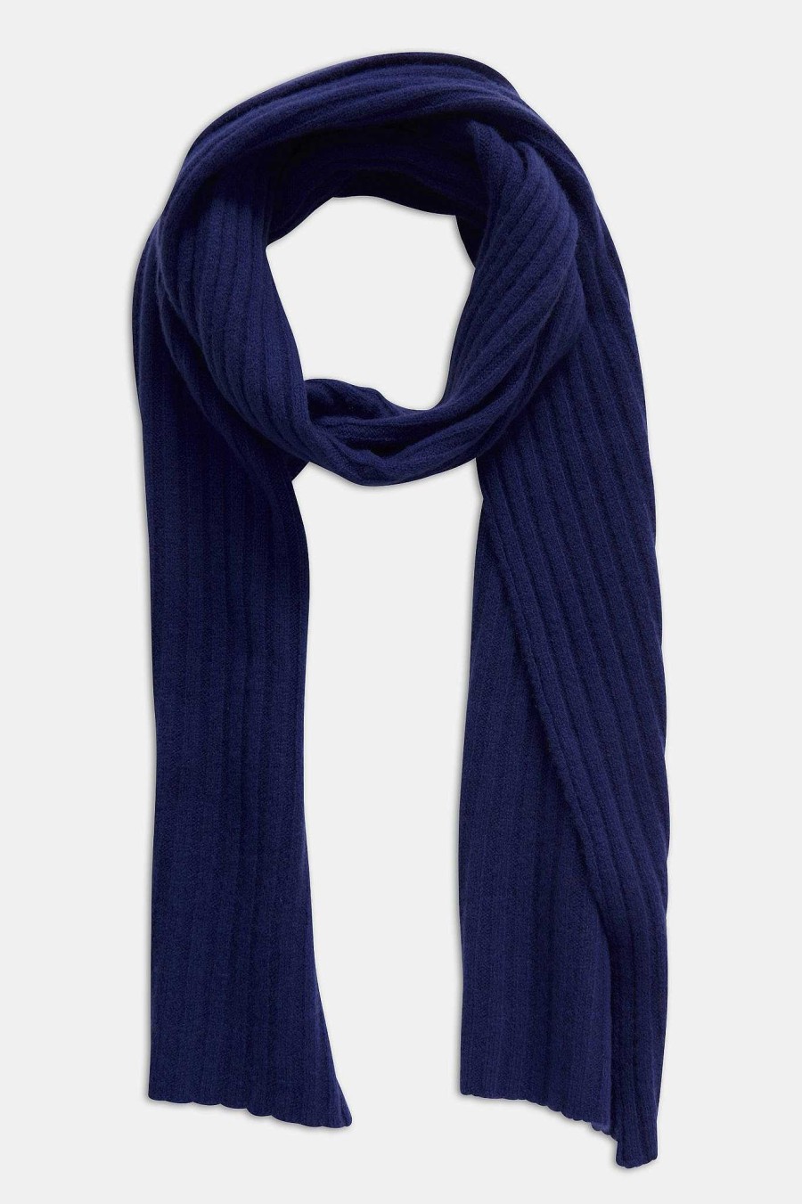 Accessories Oscar Jacobson | Knitted Scarf