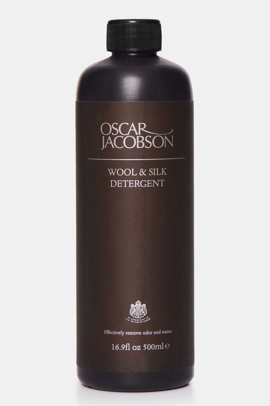 Accessories Oscar Jacobson | Wool & Silk Detergent