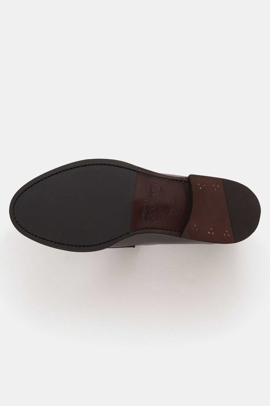 Klader Oscar Jacobson | Penny Loafer