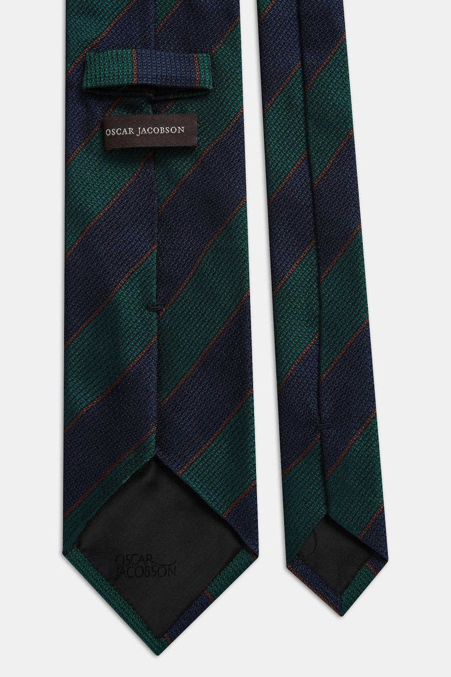 Accessories Oscar Jacobson | Tie