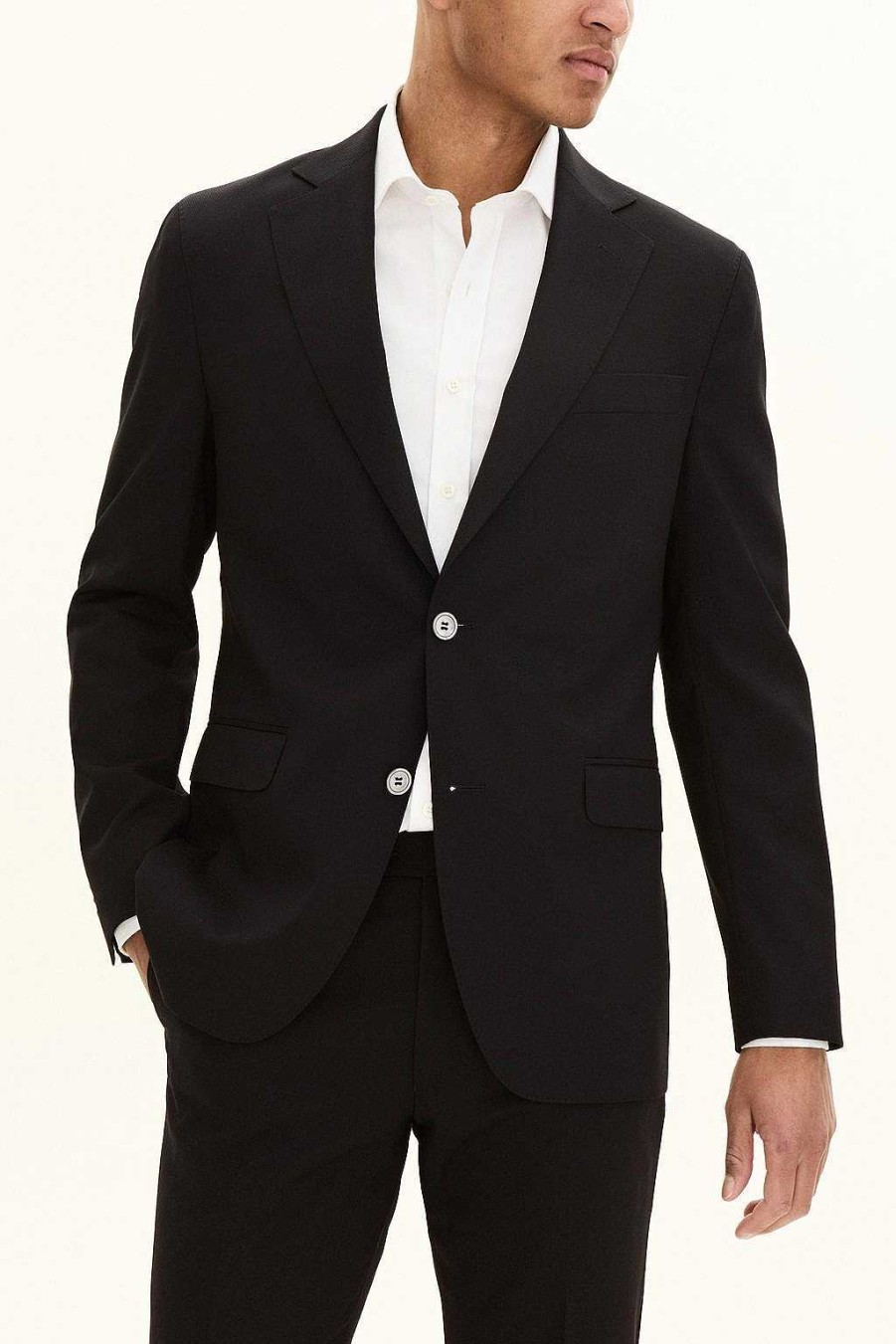 Klader Oscar Jacobson | Fogerty Blazer