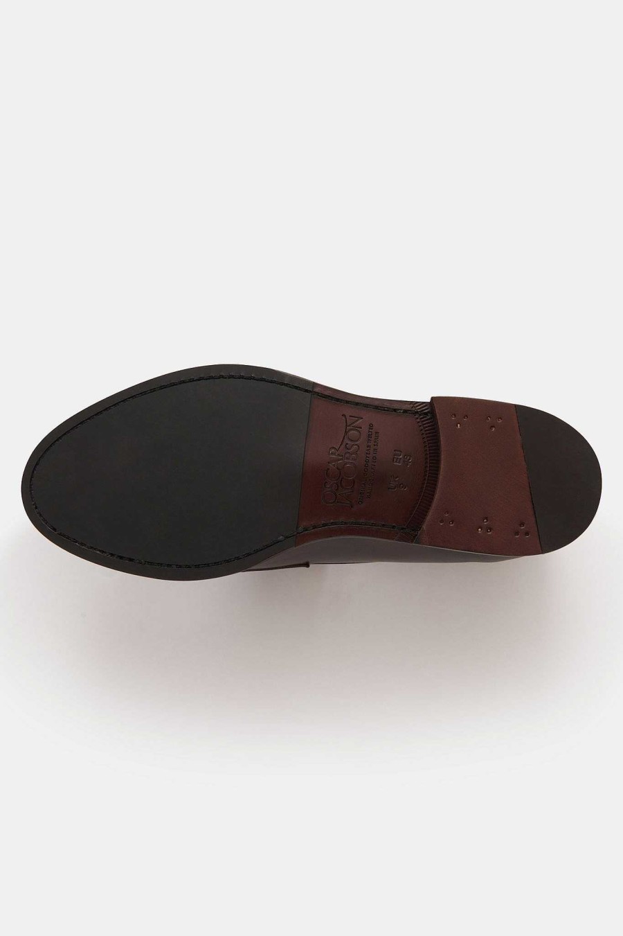 Klader Oscar Jacobson | Penny Loafer