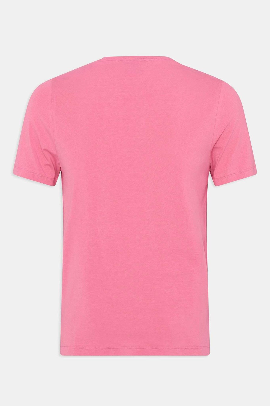 Klader Oscar Jacobson | Kyran Round Neck T-Shirt