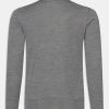 Klader Oscar Jacobson | Ruben Long Sleeve Cardigan