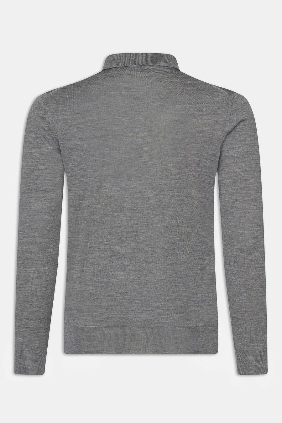 Klader Oscar Jacobson | Ruben Long Sleeve Cardigan