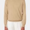 Klader Oscar Jacobson | Valter Round Neck Troy