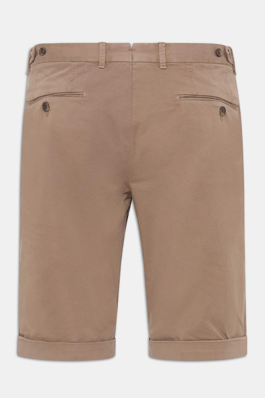 Klader Oscar Jacobson | Declan Chino Shorts