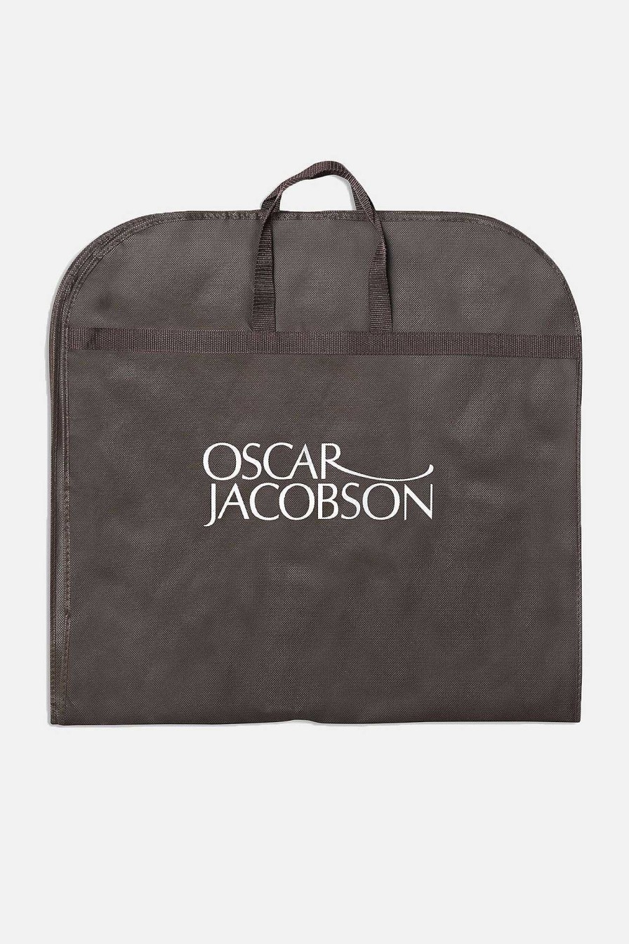 Accessories Oscar Jacobson | Travel Wardrobe