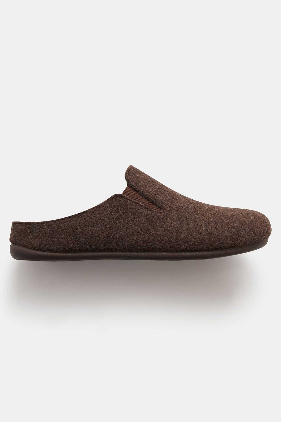 Accessories Oscar Jacobson | Marre Slippers