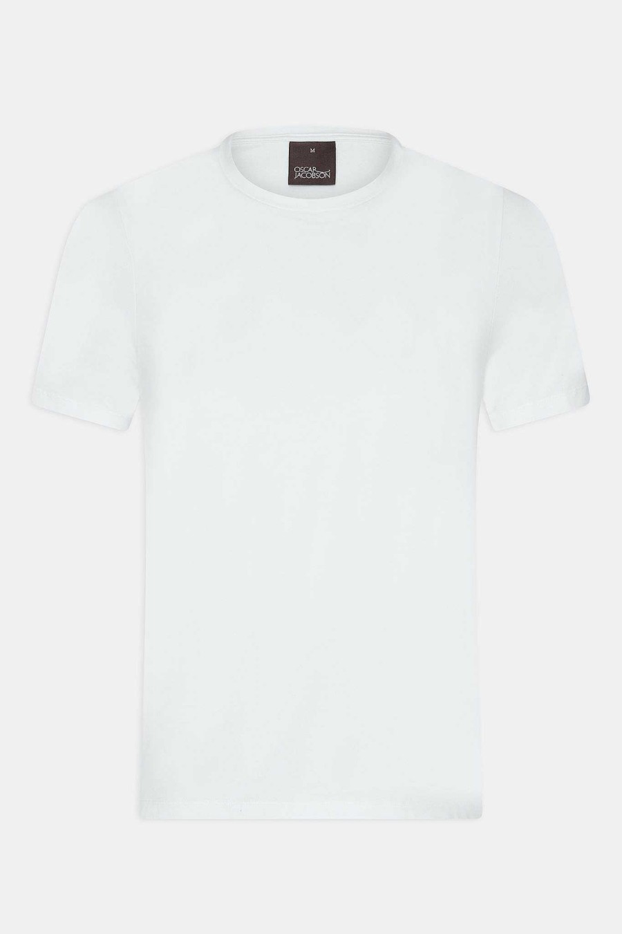 Klader Oscar Jacobson | Kyran Round Neck T-Shirt