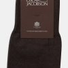 Accessories Oscar Jacobson | Bock Socks