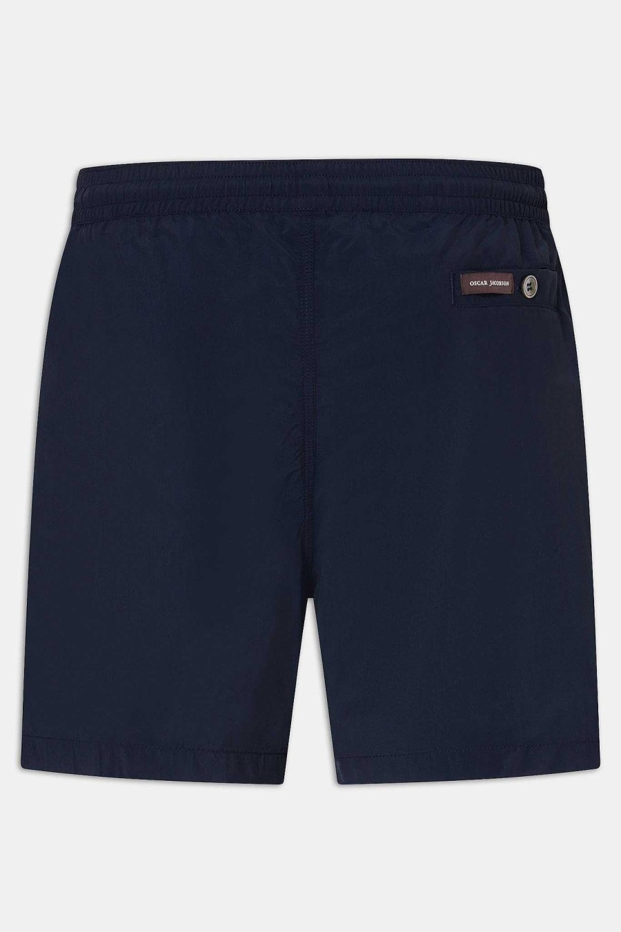 Klader Oscar Jacobson | Coyle Swimming Trunks