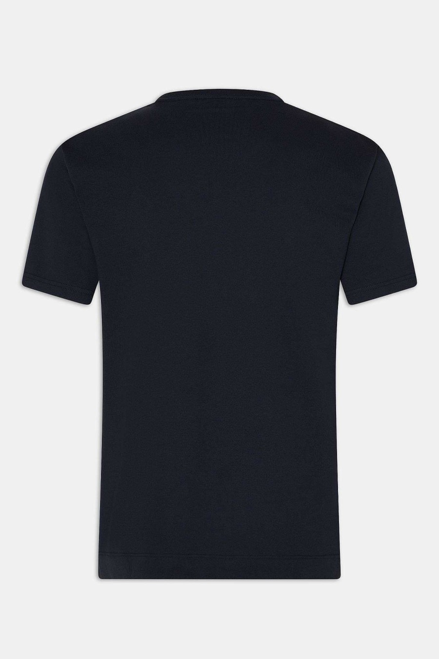 Klader Oscar Jacobson | Angled T-Shirt