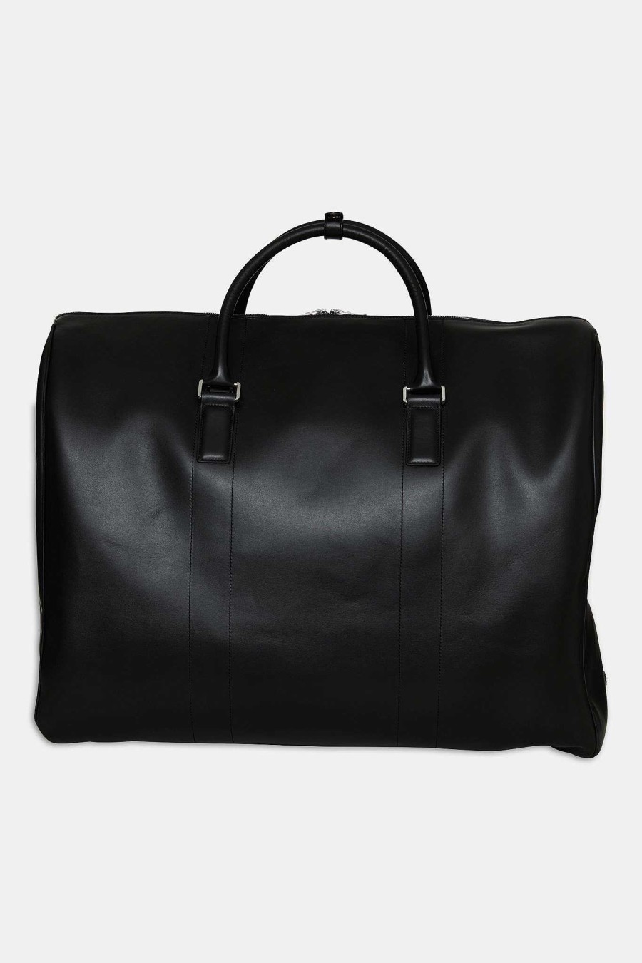 Accessories Oscar Jacobson | Weekend Bag Large