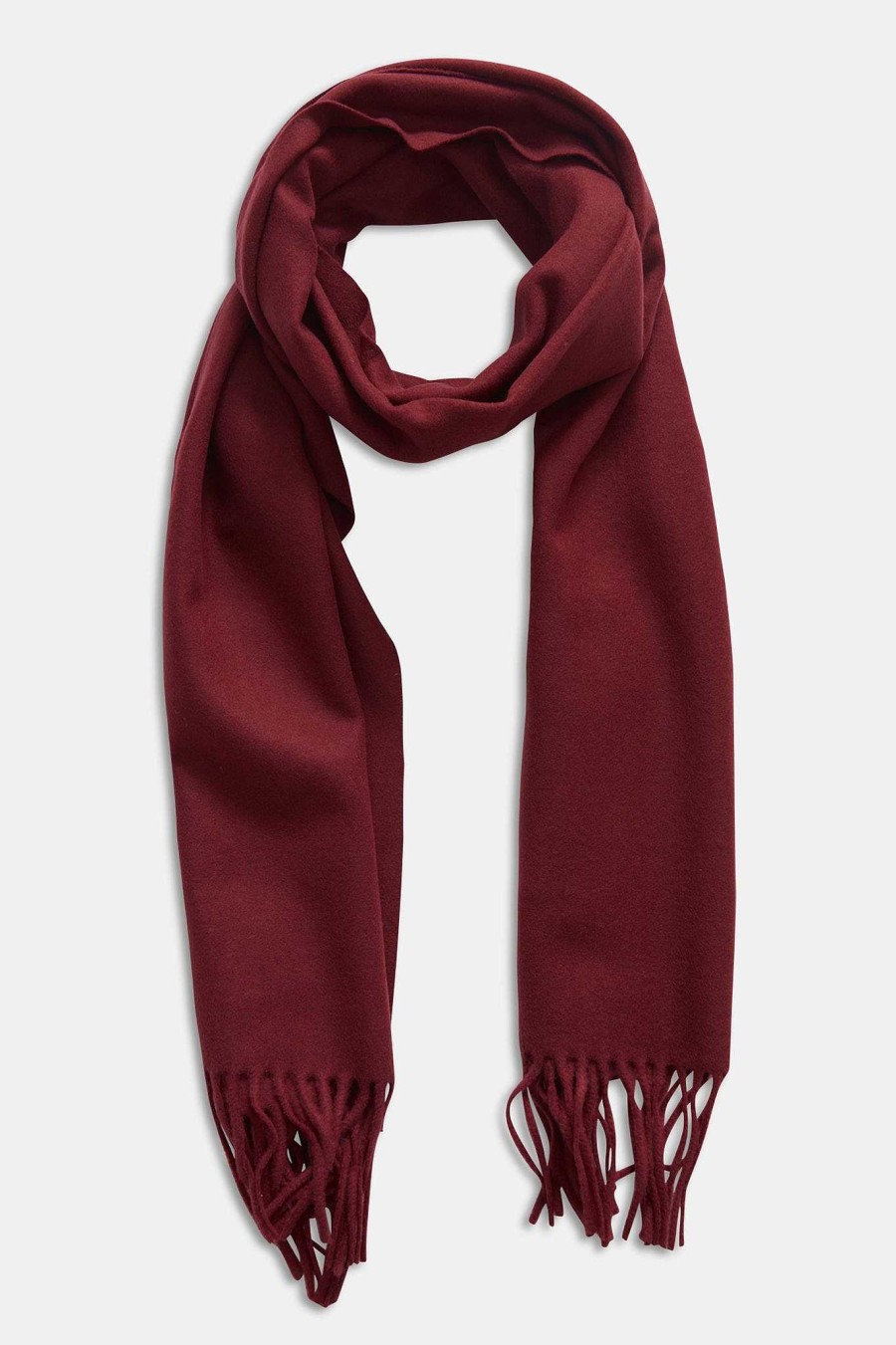 Accessories Oscar Jacobson | Scarf