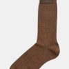 Accessories Oscar Jacobson | Brandy Socks