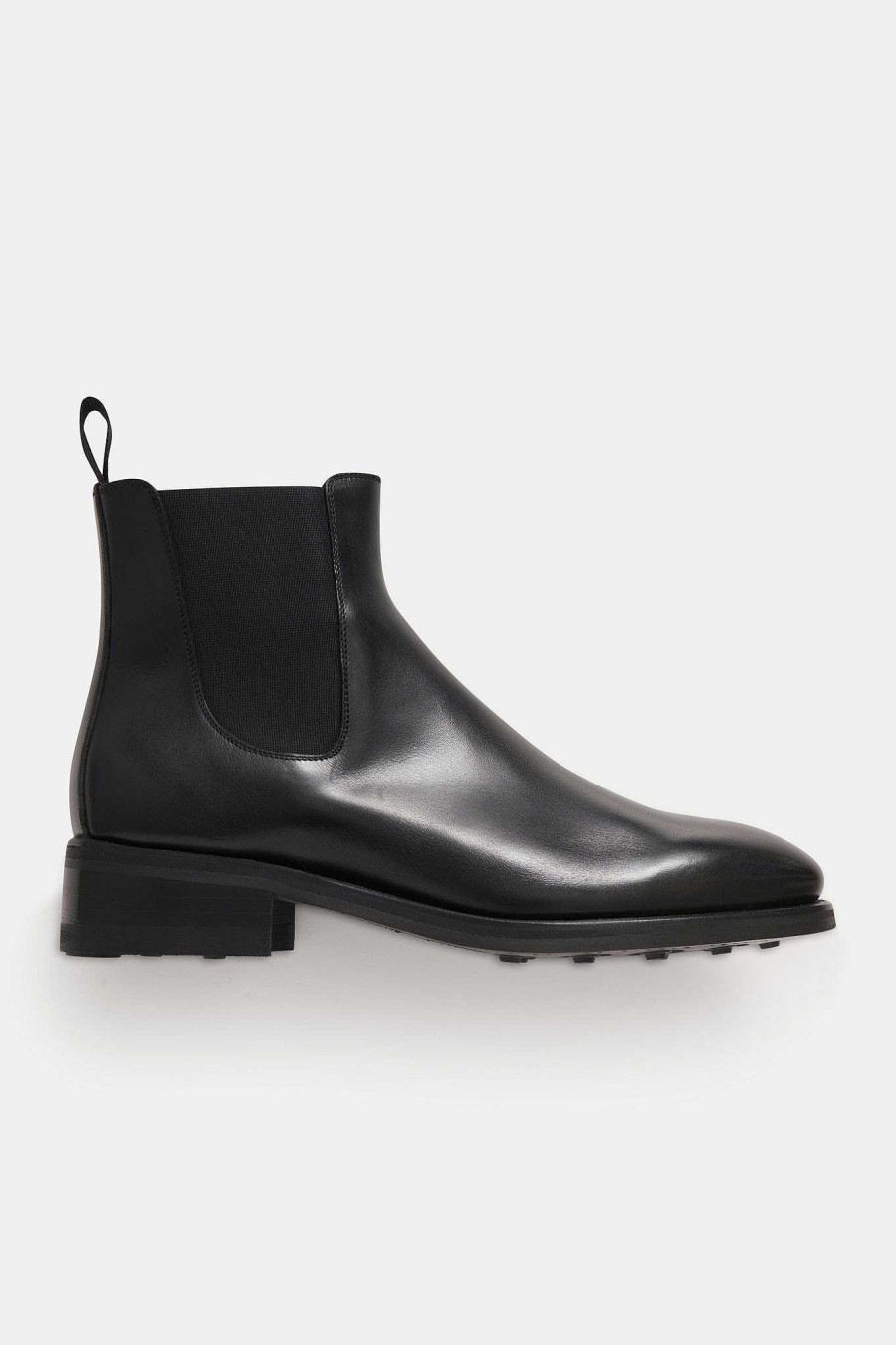 Accessories Oscar Jacobson | Chelsea Boots