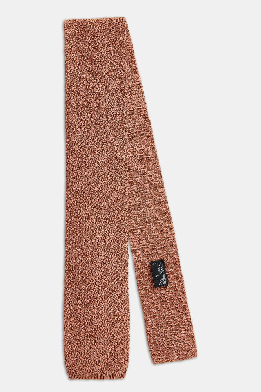 Accessories Oscar Jacobson | Tie