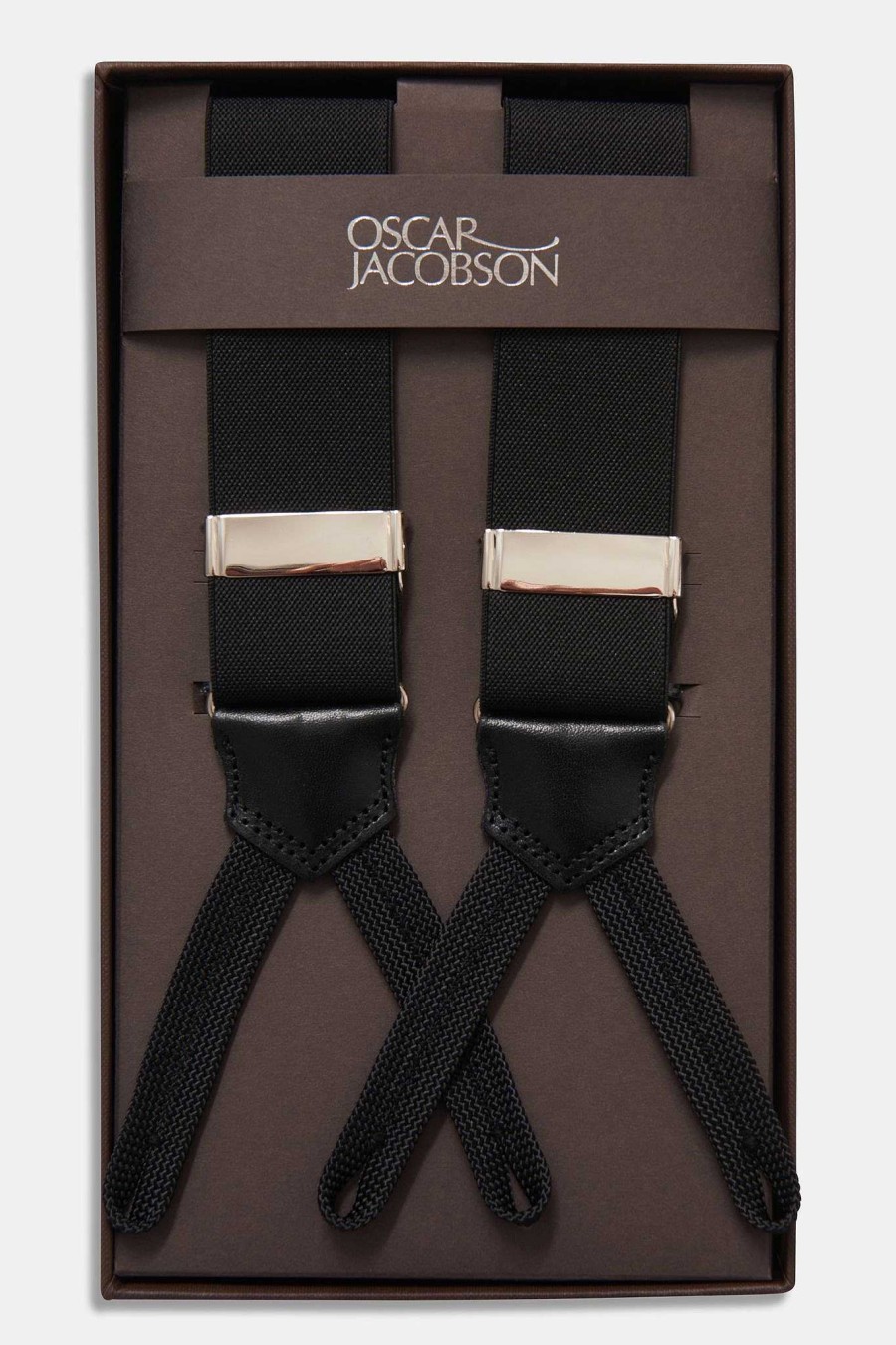 Klader Oscar Jacobson | Suspenders