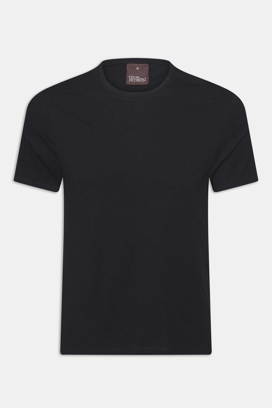 Klader Oscar Jacobson | Kyran Round Neck T-Shirt