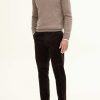 Klader Oscar Jacobson | Denz Manchester Trousers